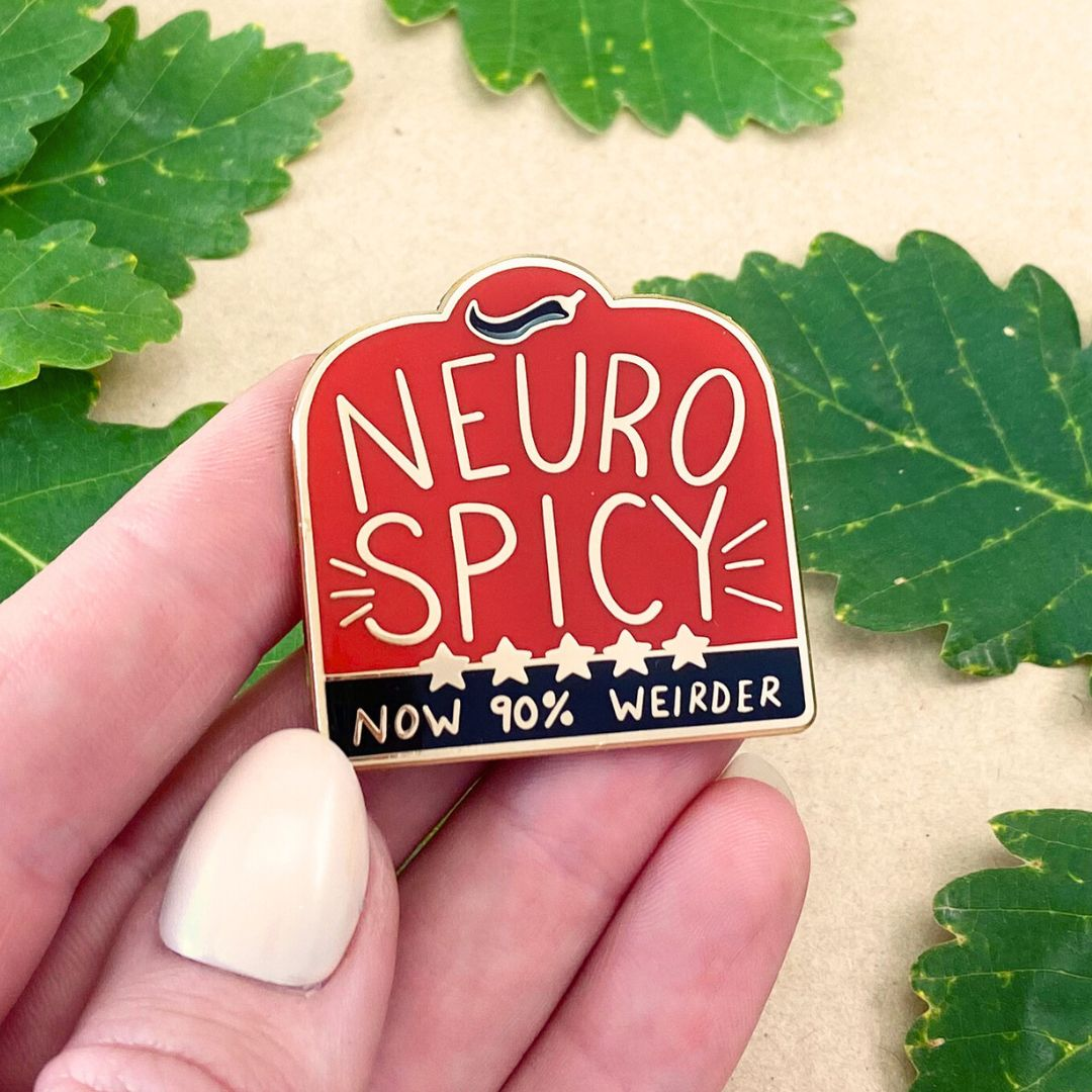 Neuro-Divergent