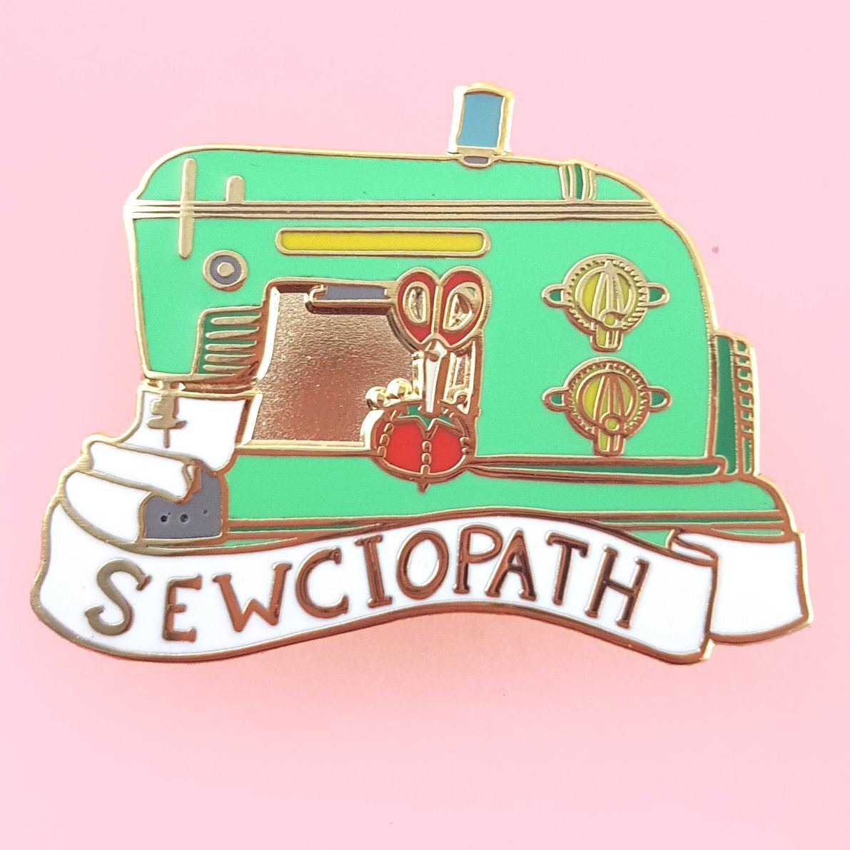 Craft Pins and Needle Minders
