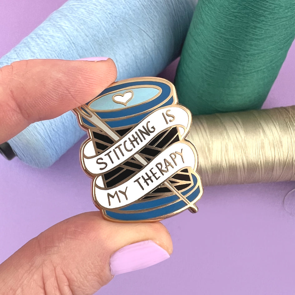 Craft Pins